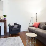 Cosy Studio Near Grands Boulevards