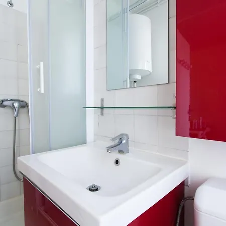 Cosy Studio Near Grands Boulevards *