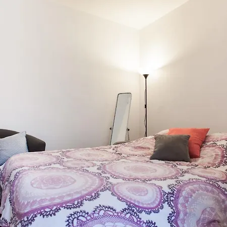 Cosy Studio Near Grands Boulevards * Parigi