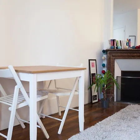 Appartamento Cosy Studio Near Grands Boulevards